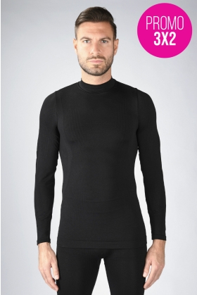 Men’s Long-Sleeve Thermal Shirt ACTIVEFIT - 3x2 Promo