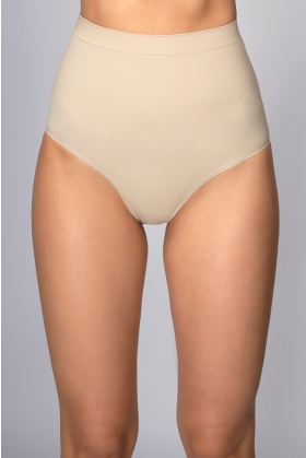 601B - Control Body Shaping Panty style Girdle with light and refreshi -  FARMACELL USA